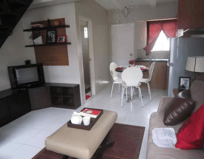 Residences Sto Tomas, Batangas House and Lot for Sale