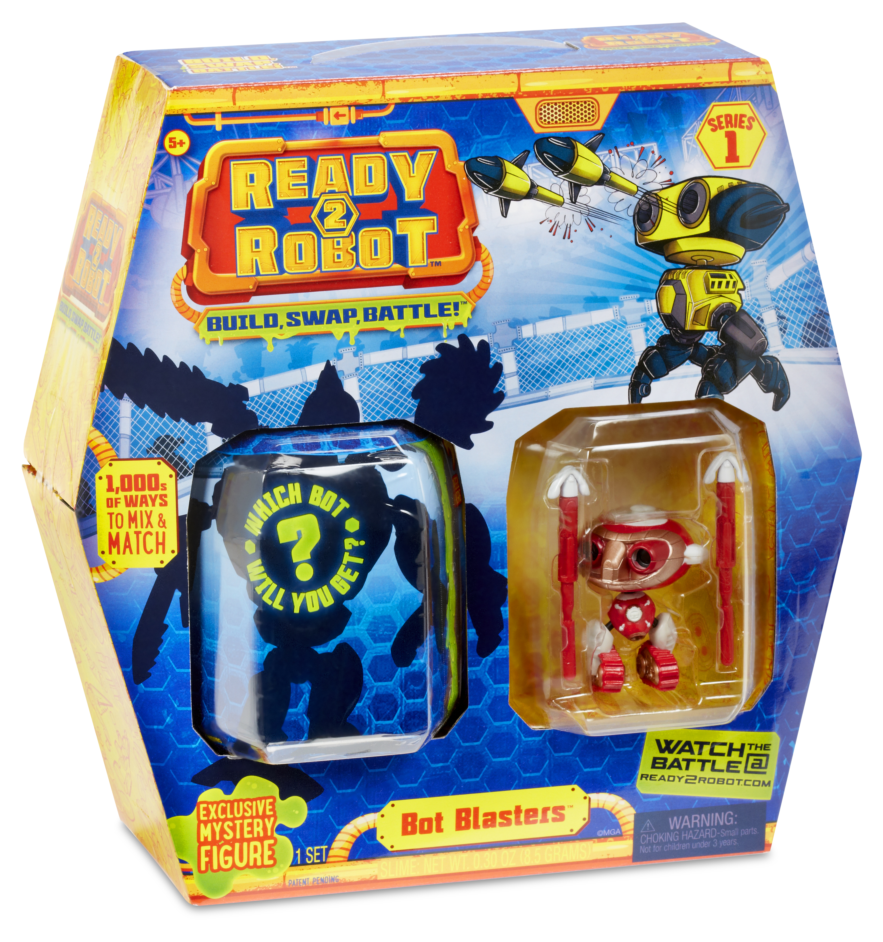 Unboxing Archieven Batboy