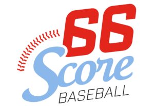 Afbeeldingsresultaat voor score66 baseball