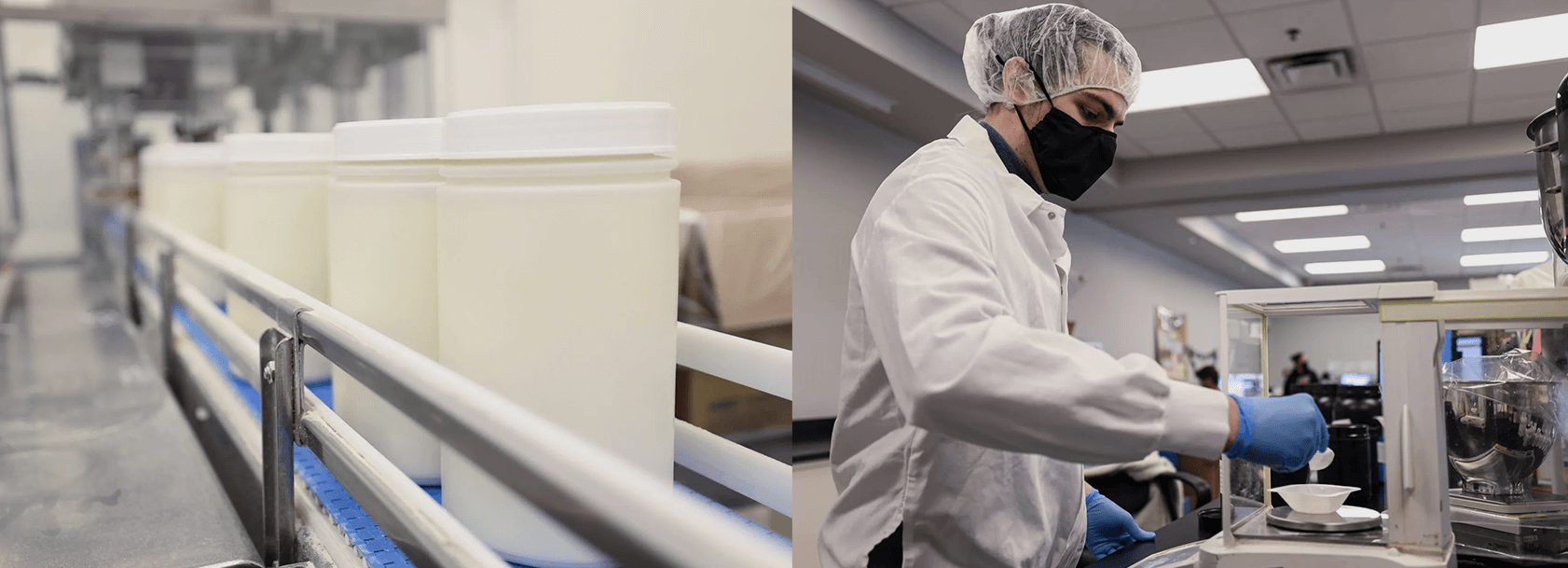 BatchMaster Software Nutrivo story