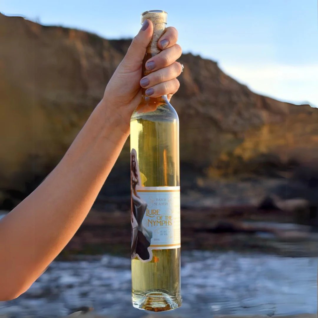 Where to Buy Mead Online Shop Mead Batch Mead