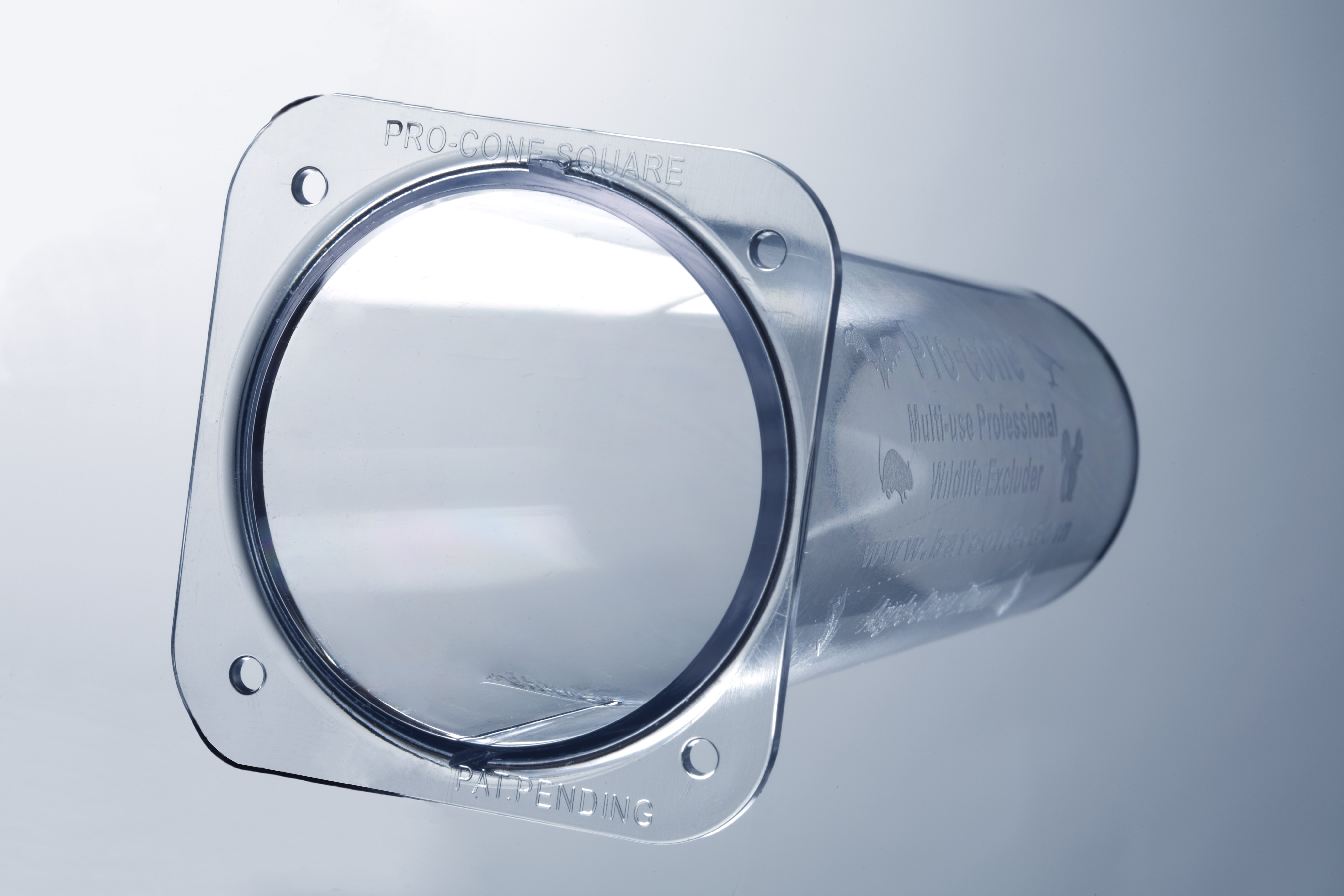 Sparrow & Rodent Removal Products Procone Square Batcone LLC