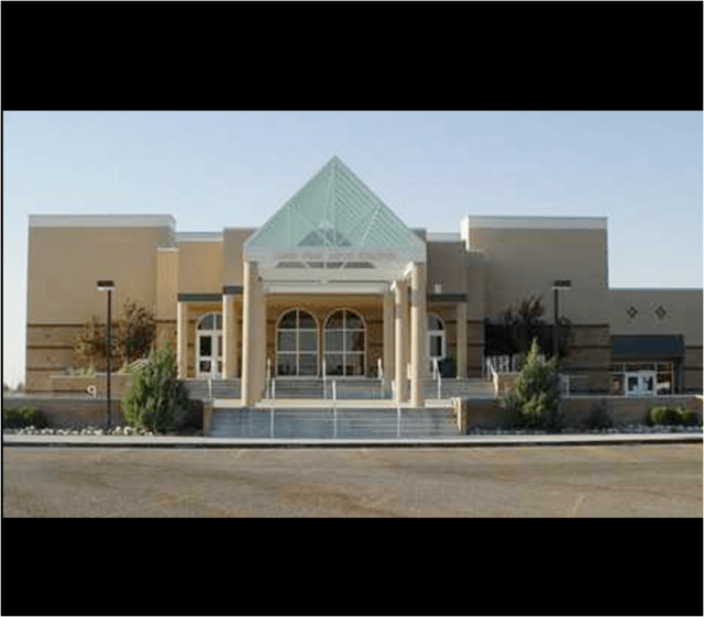 Burley High SchoolBurley, ID BatemenHall, Inc General Contractors