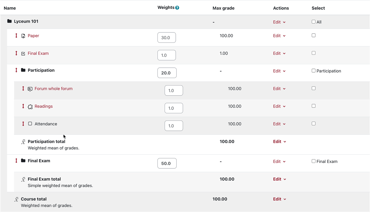 Adding Extra Credit Curricular & Research Computing Bates College