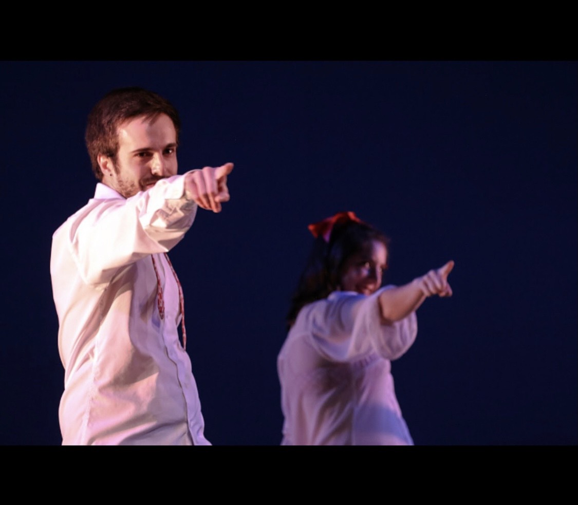 Alumni Bios Dance Bates College