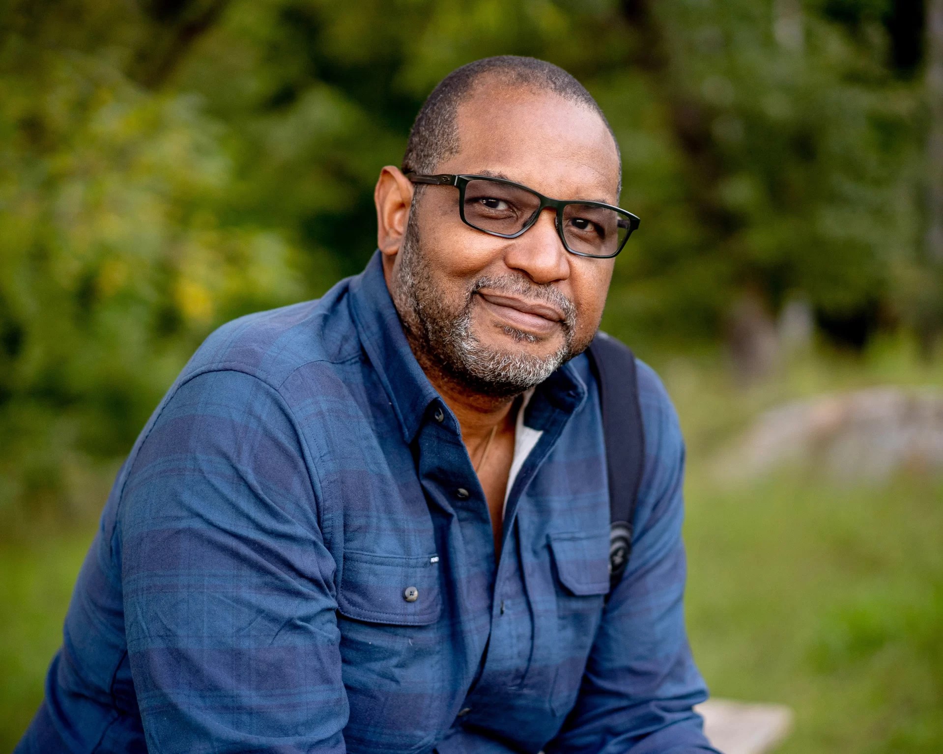 J. Drew Lanham to deliver 2023 Bates College Commencement address