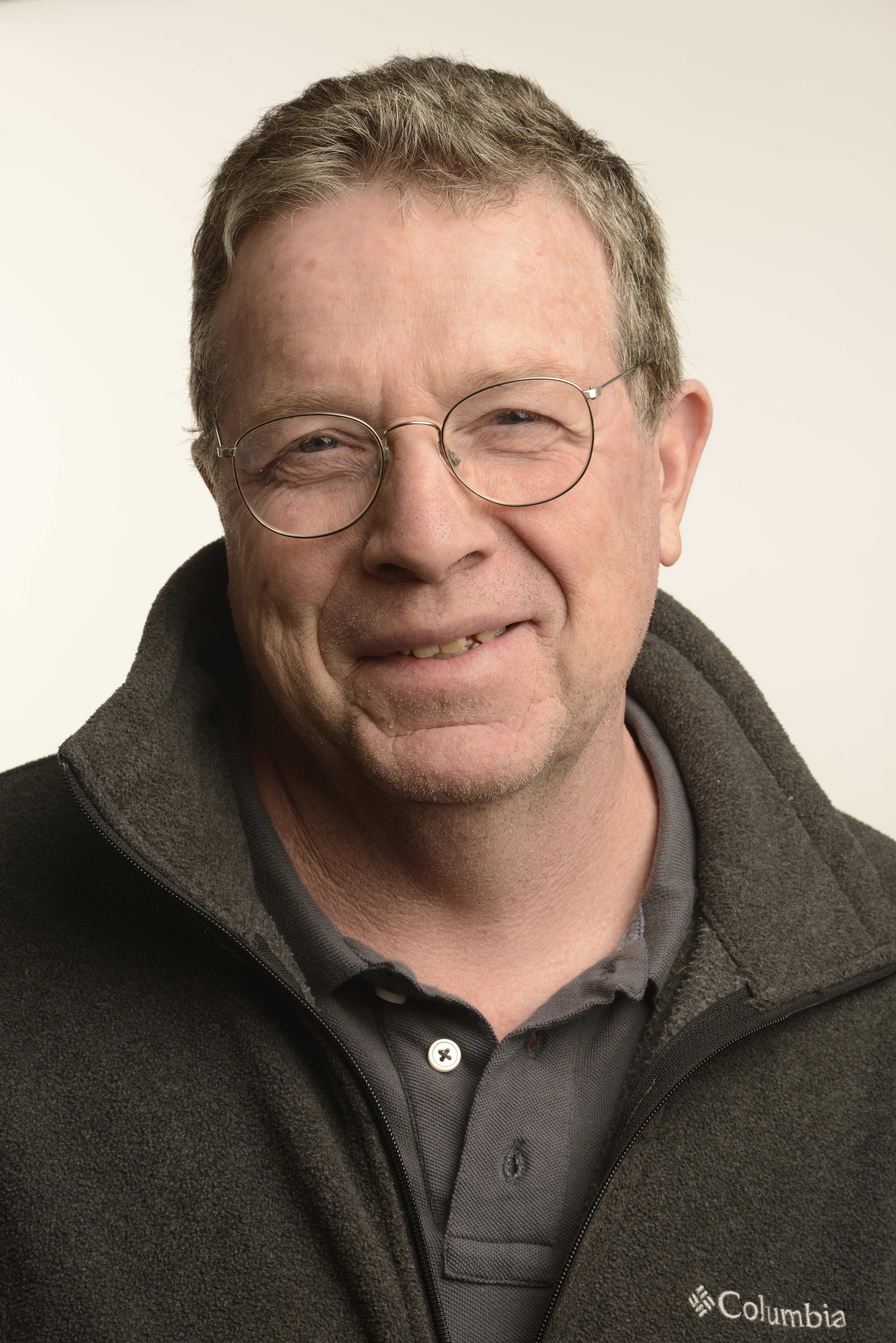 Peter Beach Physics & Astronomy Bates College