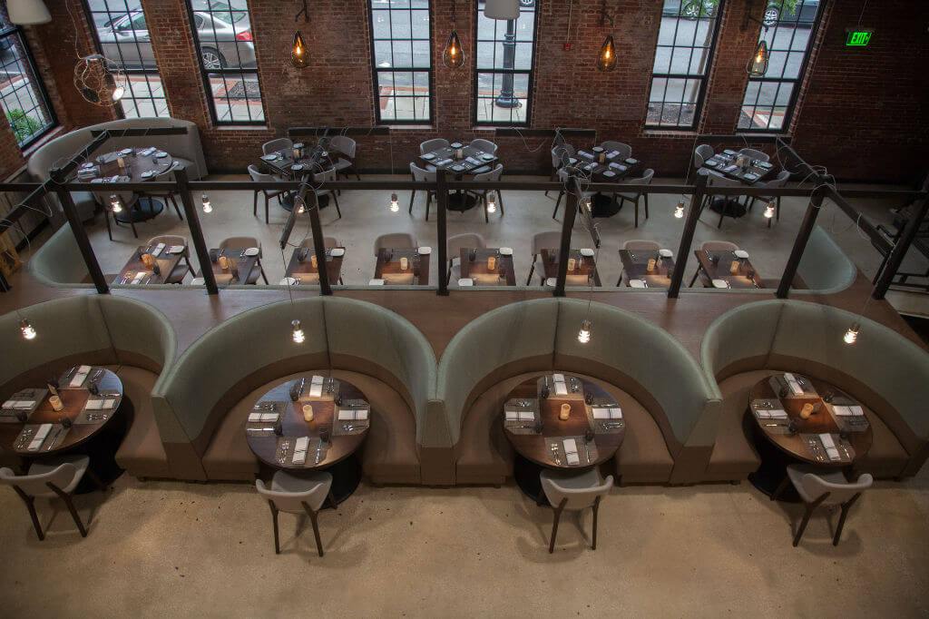 Gunther & Co. Bates Architects Bates Architects