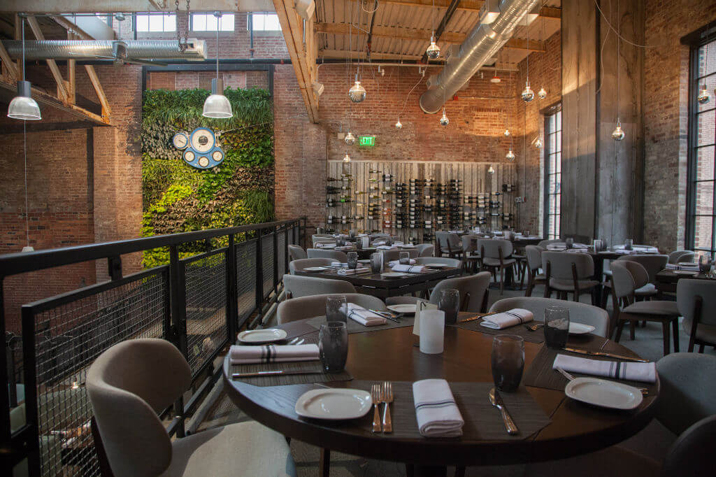 Gunther & Co. Bates Architects Bates Architects