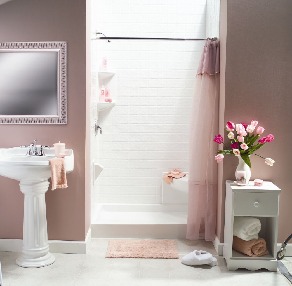 Bath 2 Day The Best Acrylic Bathtub Liners, Shower Liners, and Shower