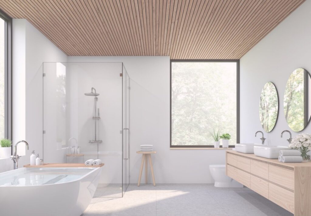 How To Remove Adhesive From Shower Wall? Bath Arcadia