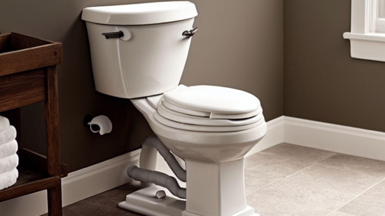 How To Stop Dripping Noise From The Toilet? Bath Arcadia