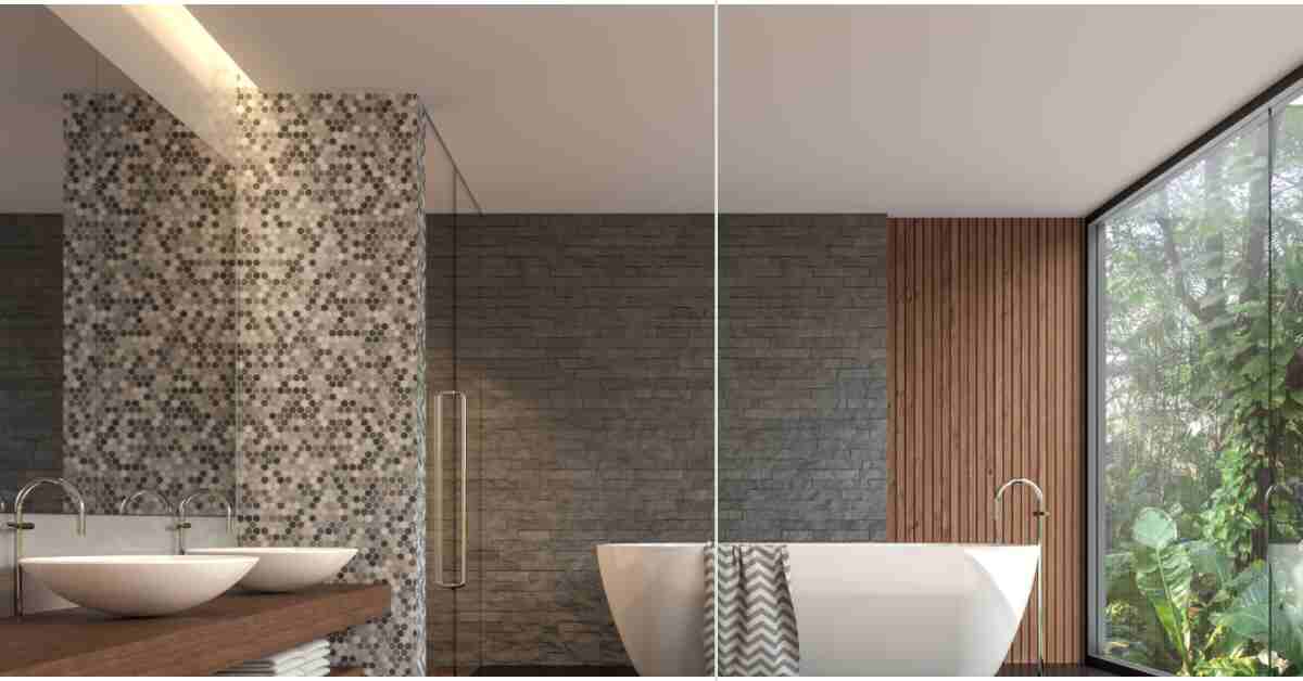 How Windows In Bathrooms Enhance Relaxation Bath Arcadia