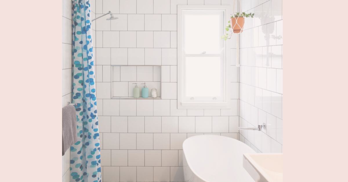 Can You Have a Bathroom Next to a Kitchen?