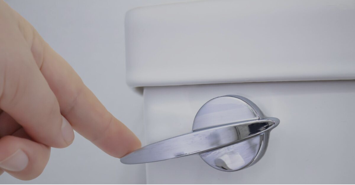 Should You or Shouldn't You Close the Toilet Lid Before Flushing?