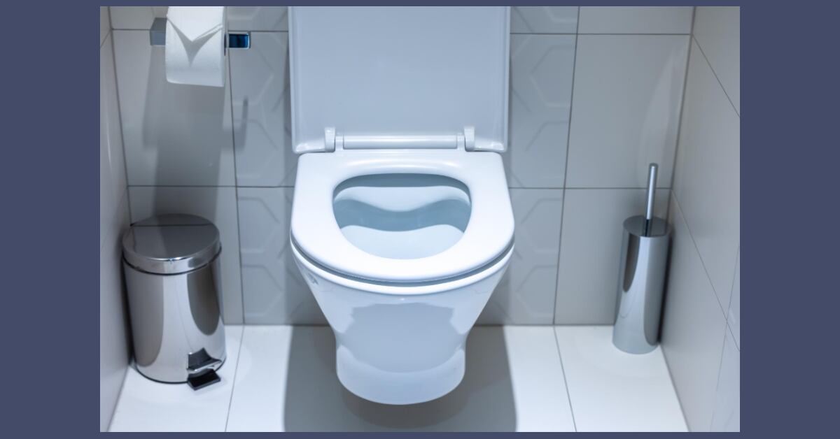 Why Leveling Your Toilet Matters 4 Key Benefits You Should Know