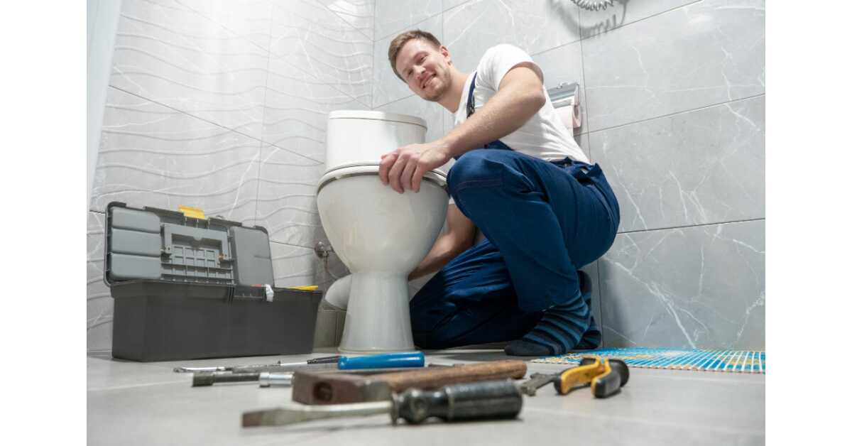 How Often Do You Need To Replace A Toilet?