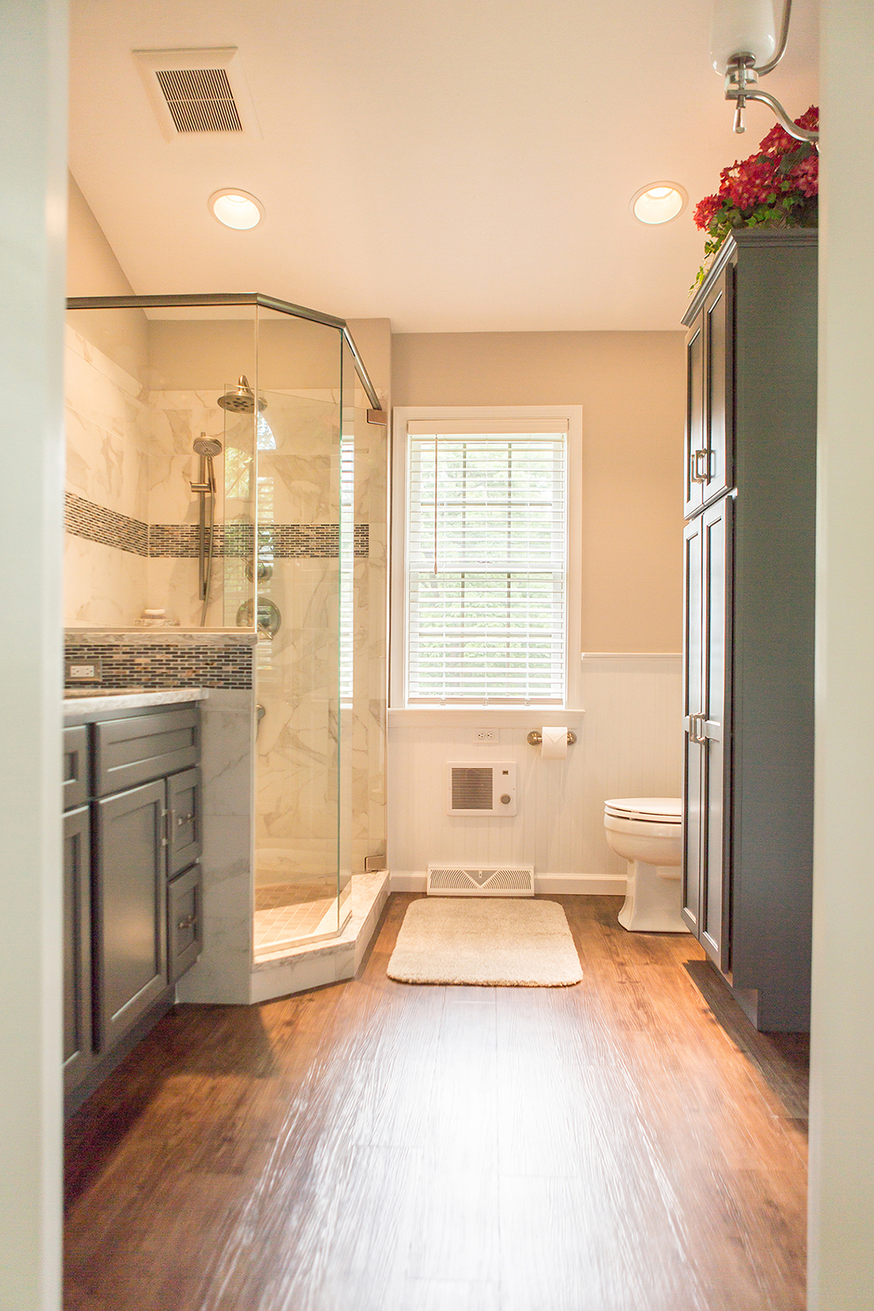 Bathroom Replacement in Lancaster, PA