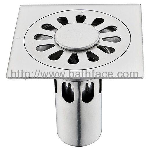 Washing Machine Floor Drain Bathroom Tap Factory
