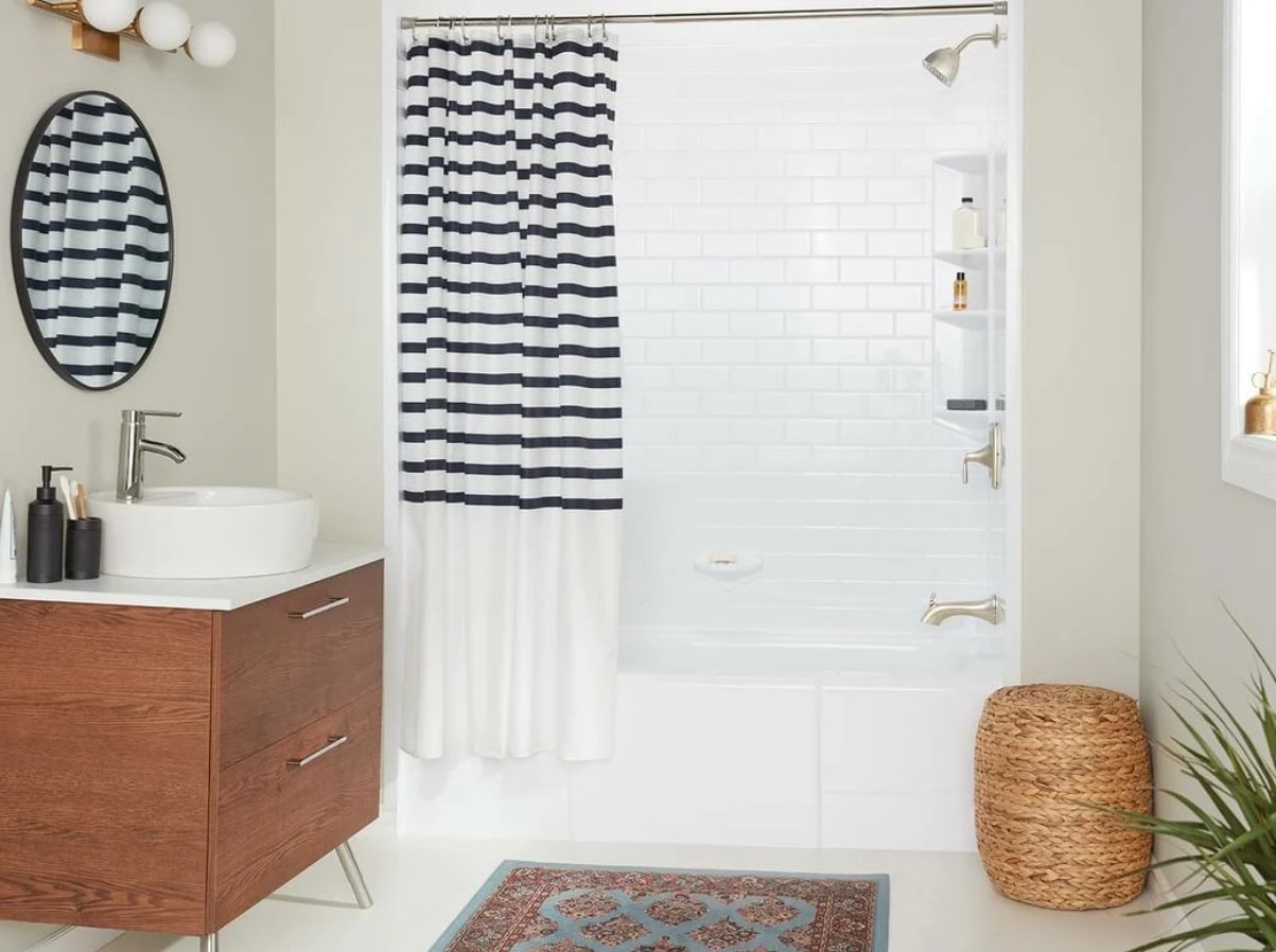 Remodelador de Baños Personalizados Colonie, NY Bath Fitter