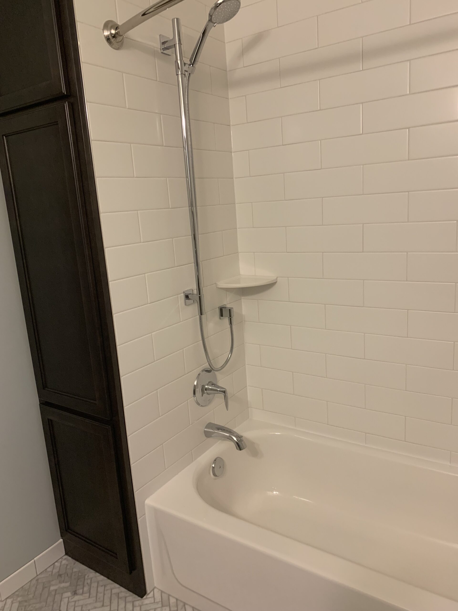 Style Gallery Bath Fixer