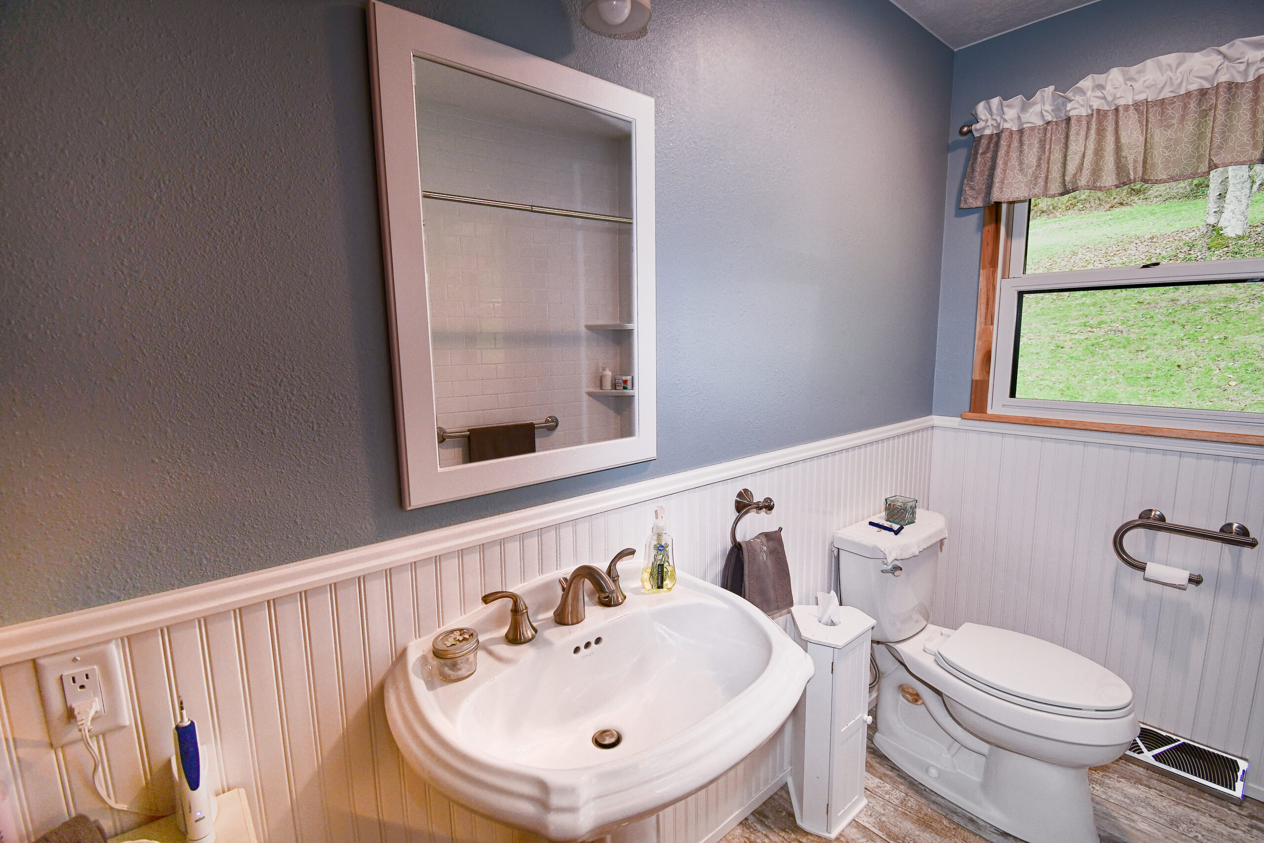 Style Gallery Bath Fixer