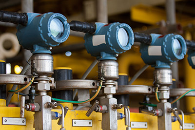 Field Instrument Applications - Bath Group, LLC | Mechanical