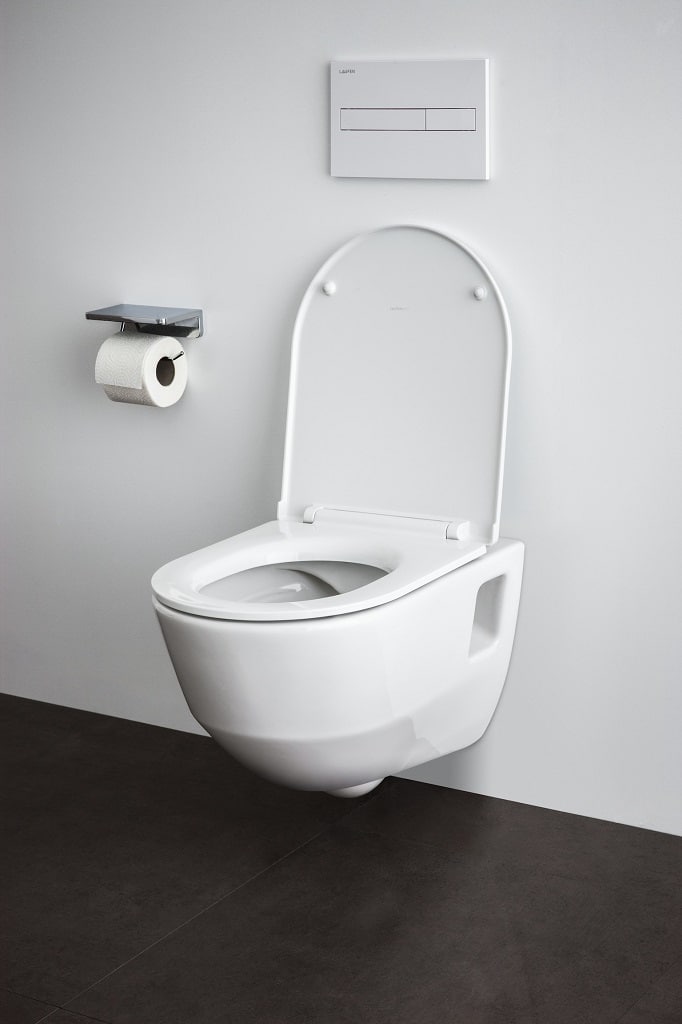 Laufen Pro Sanitary Ware Collection BATHHOUSE