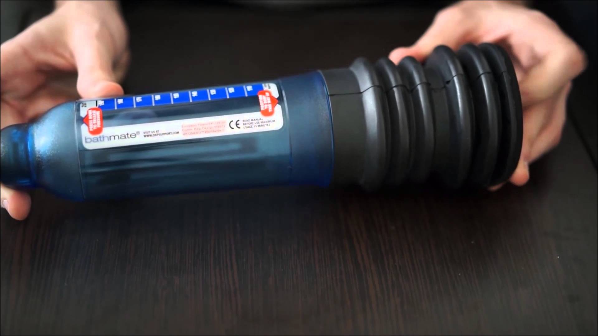 Latest Bathmate Promo Codes