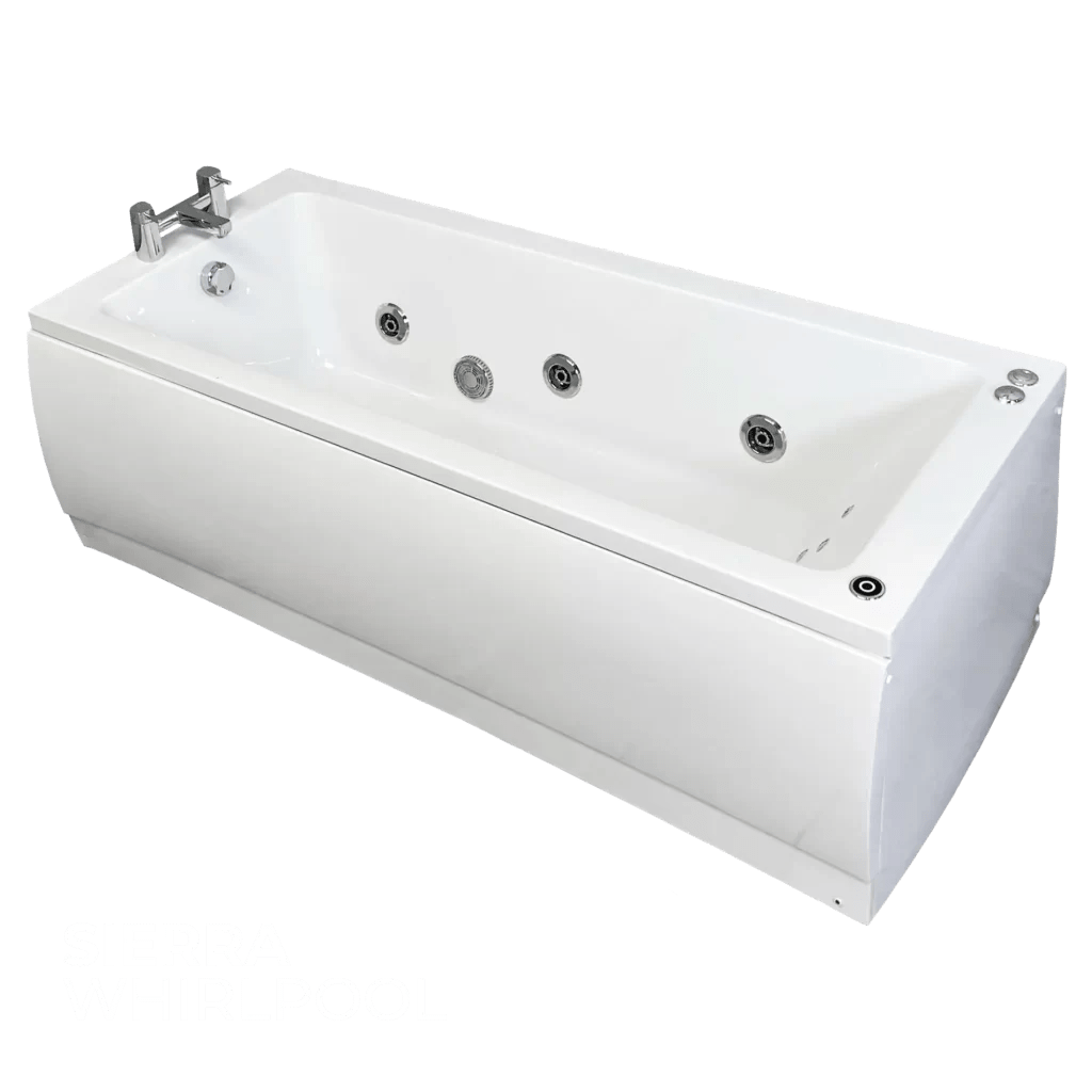 Whirlpool Baths Products Compare The Bathroom