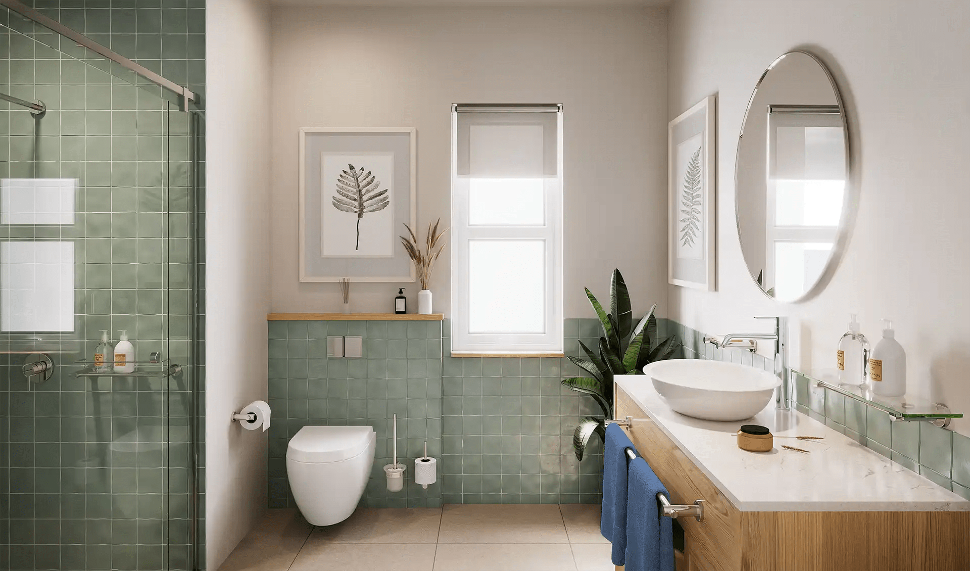 Top 6 sophisticated bathroom accessories Bathroom Butler