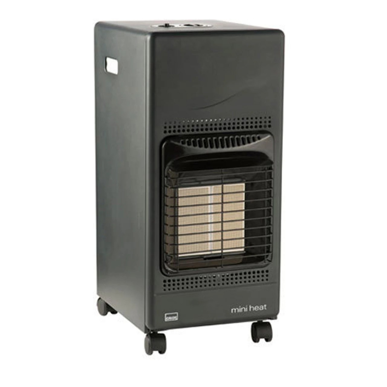 Calor Mini Radiant Fire LPG Gas Heater. Trade platform buyers provided