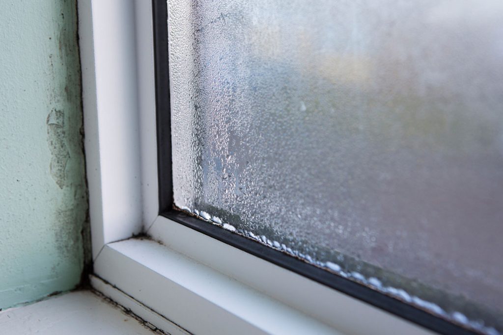 How to Stop Condensation in Your Home