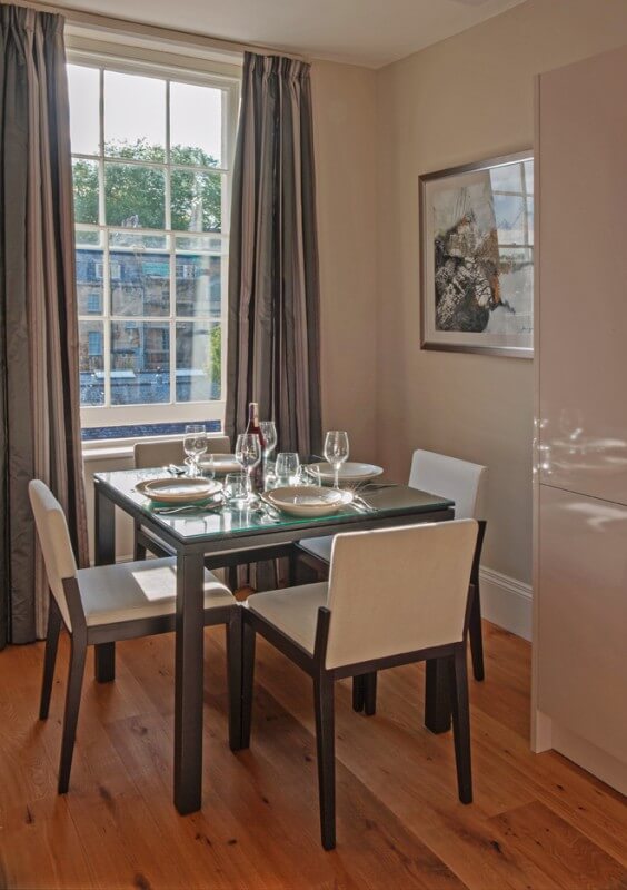 Circus Apartment, Bath Bath Self Catering
