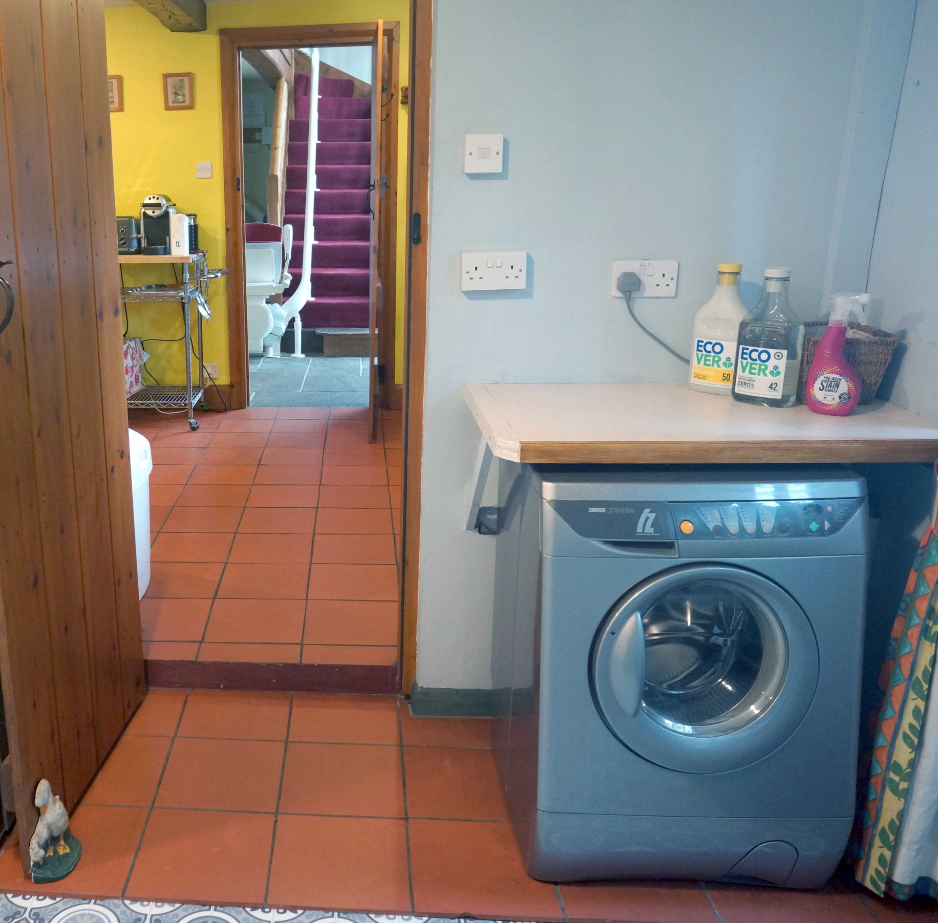 The Old Coach House, Holt, Wiltshire Bath Self Catering