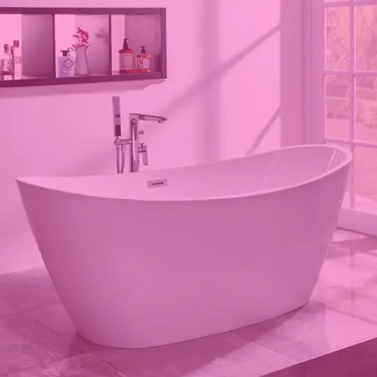 3 Freestanding Bath Ideas For Your Bathroom Bathshack