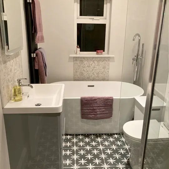 What Are The Best Bathroom Bundles To Go For Bathshack