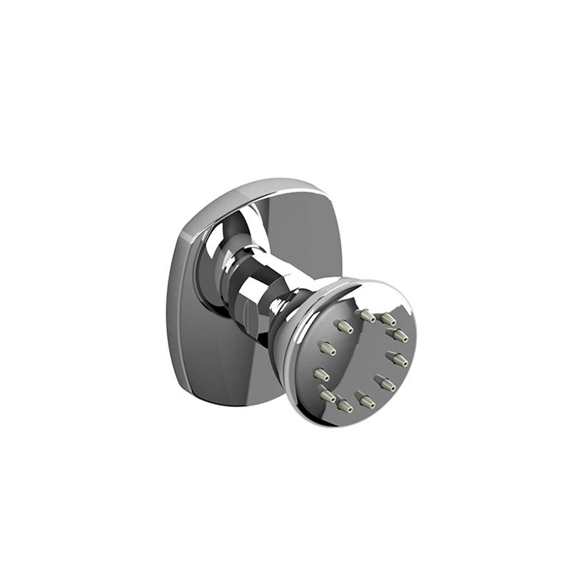 Riobel Bathroom Showers Shower Heads CranstonFallRiverPlainville