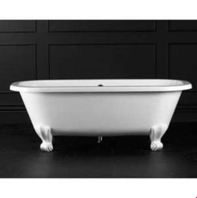 Victoria And Albert Soaking Tubs Clawfoot CranstonFallRiverPlainville