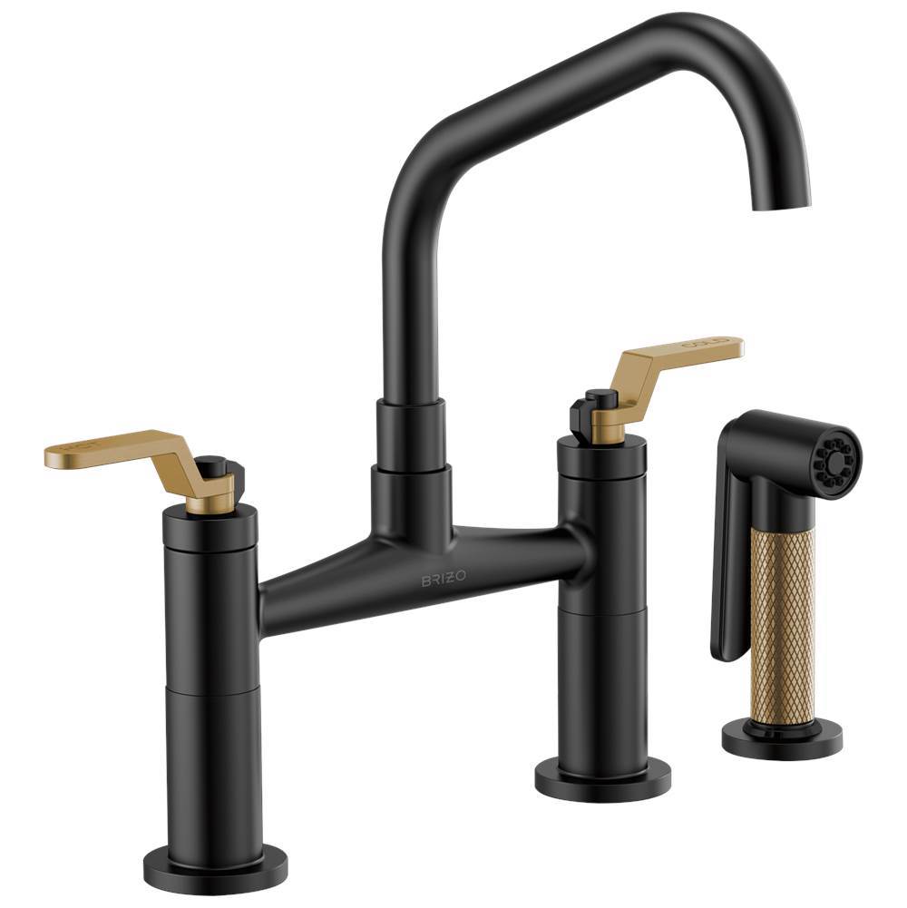 Brizo Canada Faucets Kitchen Faucets Bathworks Showrooms Ajax