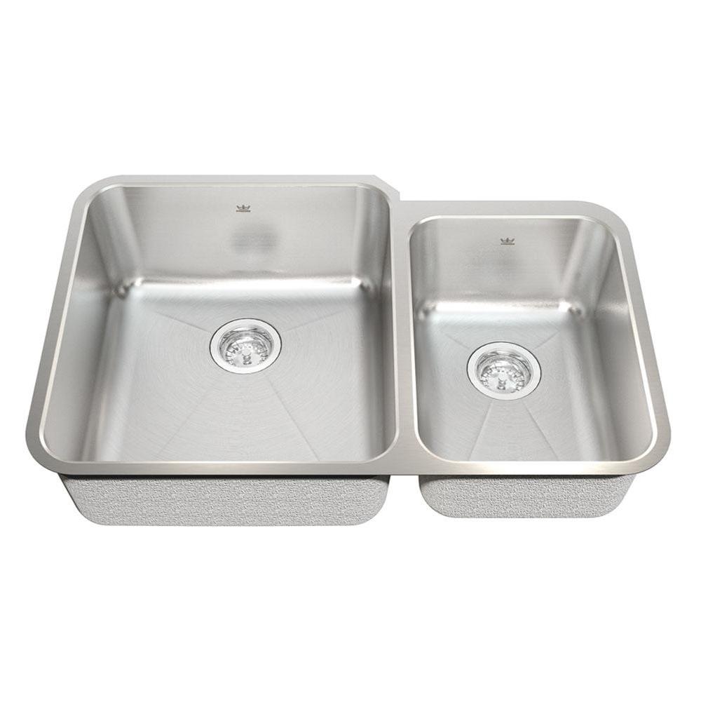 Kindred Canada Sinks Kitchen Sinks Undermount Franke Kindred Sinks