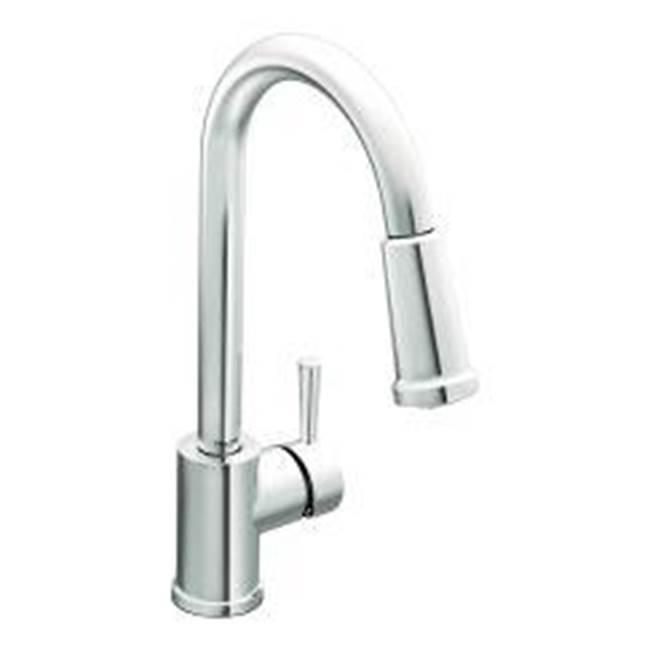 Moen Canada Kitchen Faucets Single Hole Bathworks Showrooms Ajax