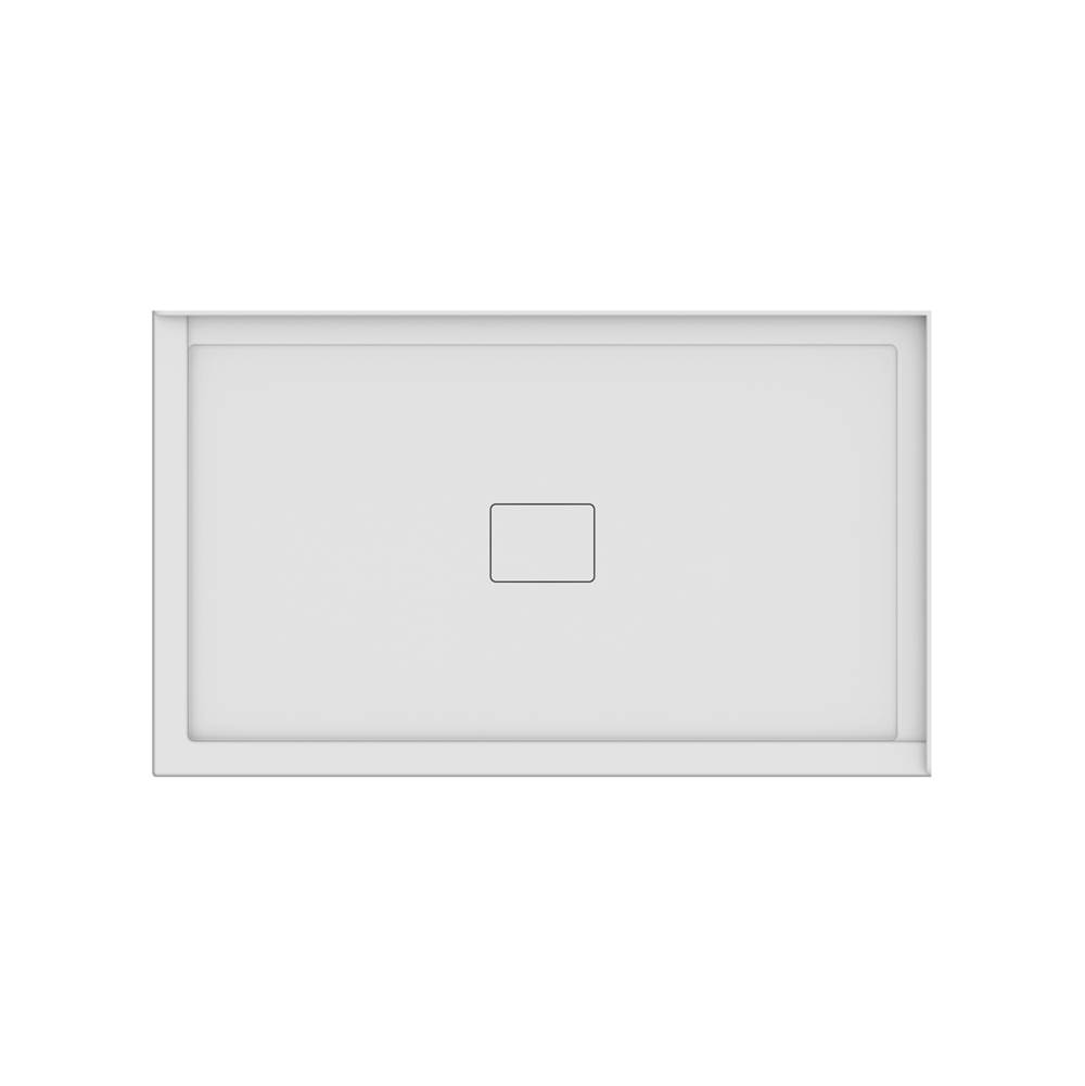 Neptune Rouge Canada Shower Bases Bathworks Showrooms AjaxBarrie