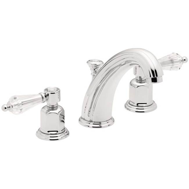 California Bathroom Faucets Rispa