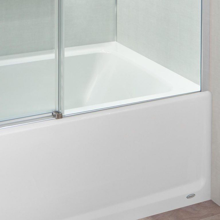 The Main Types of Bathtub Liners for Remodeling BathWraps