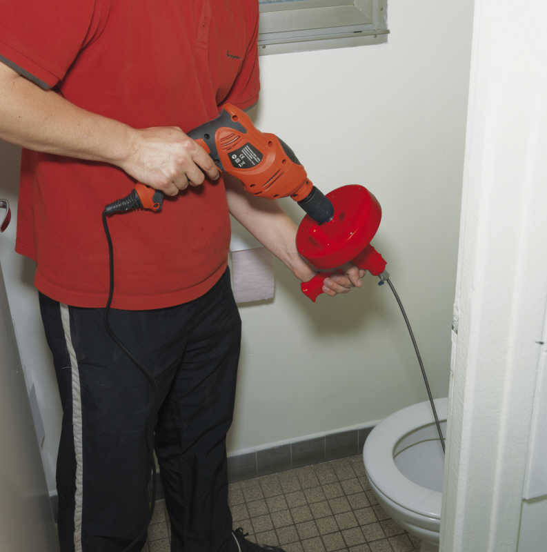 Deboucheur evier professionnel Idées de travaux