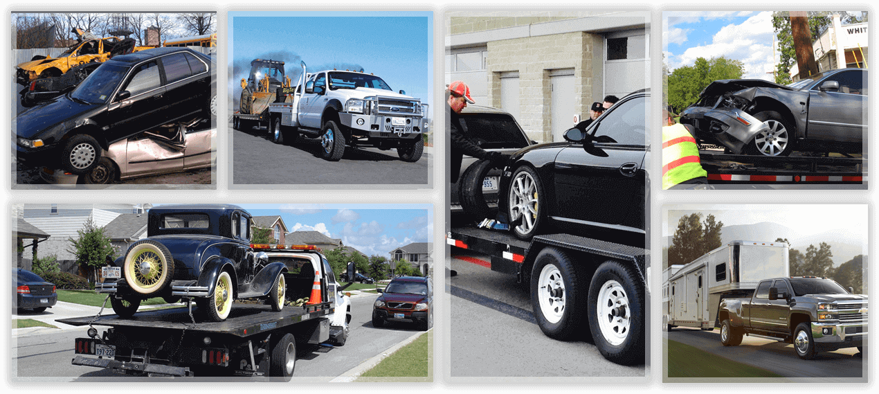Towing Services in California, Towing Riverside California