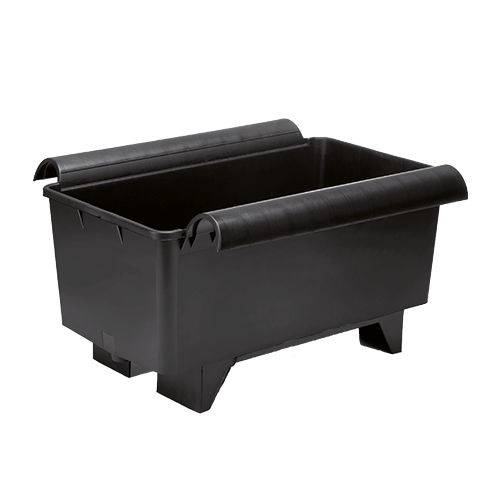 Strawberry Trough Bato Plastics