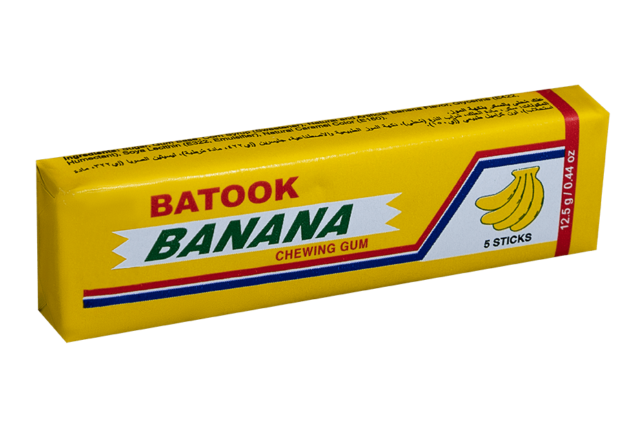 Batook Make Your Day