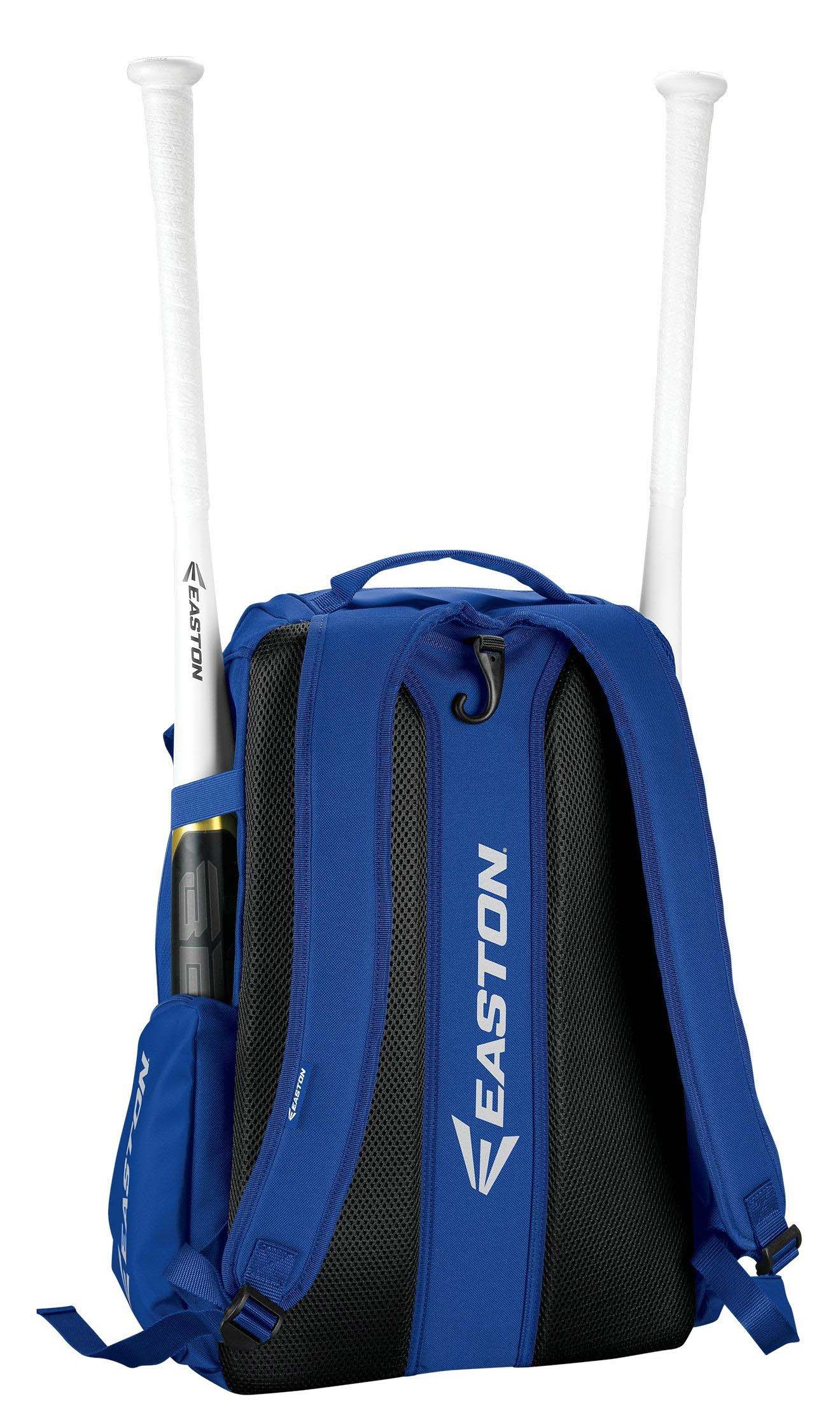 Easton WalkOff IV Bat Pack Bat Rat